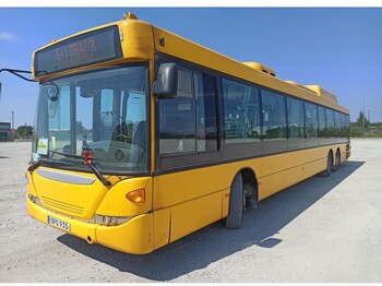 Autobus qyteti Scania K305 (01.12-): foto 1