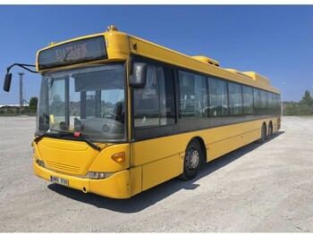 Autobus qyteti Scania K-Series (01.12-): foto 1