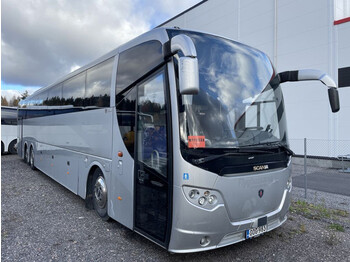 Autobus urban Scania OMNIEXPRESS 340 / 58 SEATS / WC EURO 6: foto 1