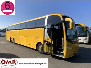 Autobus urban Scania OmniExpress M330L/ Tourismo/ Travego/ S 516: foto 1