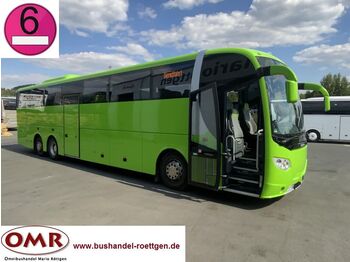 Autobus urban Scania OmniExpress M330/ Travego/ Tourismo/ R 08/ R 09: foto 1