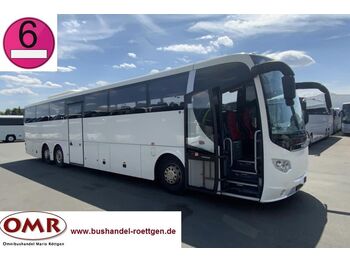 Autobus urban Scania OmniExpress M 330L/Travego/Tourismo/R08/61 Sitze: foto 1