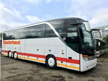 Autobus urban Setra 415 HDH ( Euro 4 ): foto 1