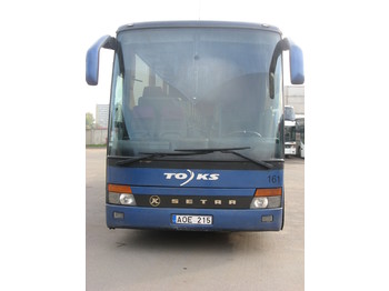 Autobus urban Setra S315 GT-HD: foto 1