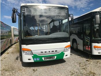 Autobus qyteti Setra S415 LE Business: foto 1