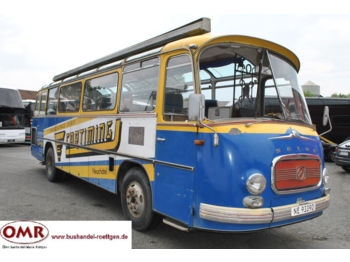 Autobus urban Setra S 11 A Oldtimer: foto 1