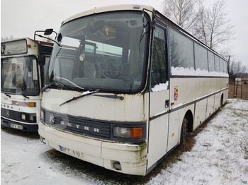 Autobus suburban Setra S 215 HR: foto 1