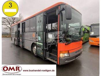 Autobus suburban Setra - S 313 UL/ 354 PS/ 315/ 415/ 50 Sitze: foto 1