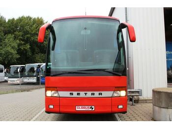 Autobus urban Setra S 315 HDH/2 (Euro 4): foto 1