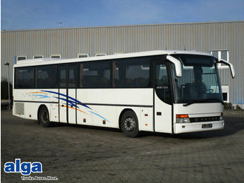 Autobus suburban Setra S 315 UL-GT, Klima, Schaltung, 349 PS.: foto 1