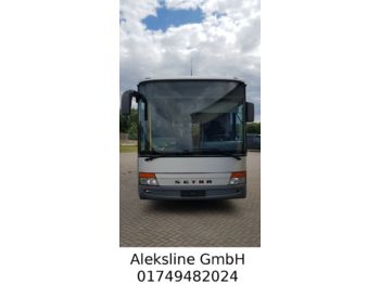 Autobus suburban Setra S 315 UL  KLIMA: foto 1