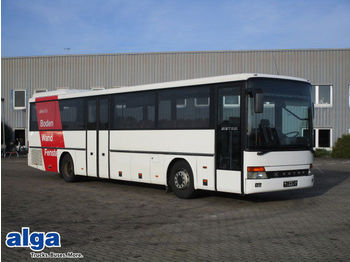 Autobus suburban Setra S 315 UL, Schaltung, 57 Sitze: foto 1