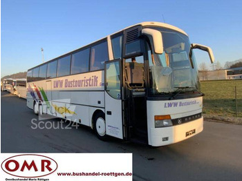 Autobus urban Setra - S 317 HDH: foto 1
