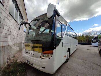 Autobus urban Setra S 415HD: foto 1