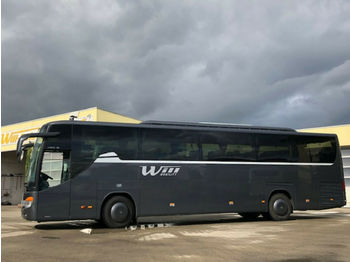 Autobus urban Setra S 415 GT-HD 51-Sitze NICE: foto 1