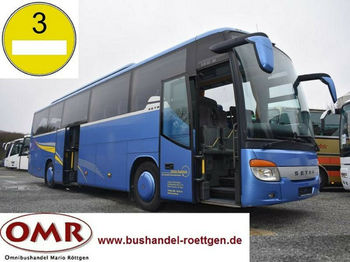 Autobus urban Setra S 415 GT-HD / 580 / 350 / R07: foto 1