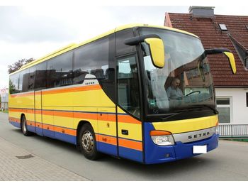 Autobus urban Setra S 415 GT-HD (Euro 5): foto 1