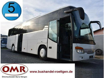 Autobus urban Setra S 415 GT-HD/Tourismo/Travego/1216/Schaltg: foto 1