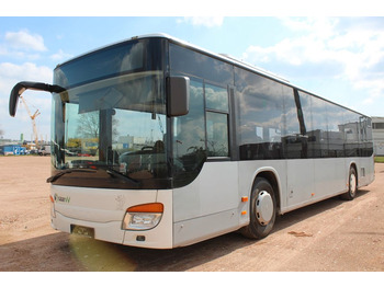 Autobus qyteti Setra S 415 NF (Klima, EURO 5): foto 2