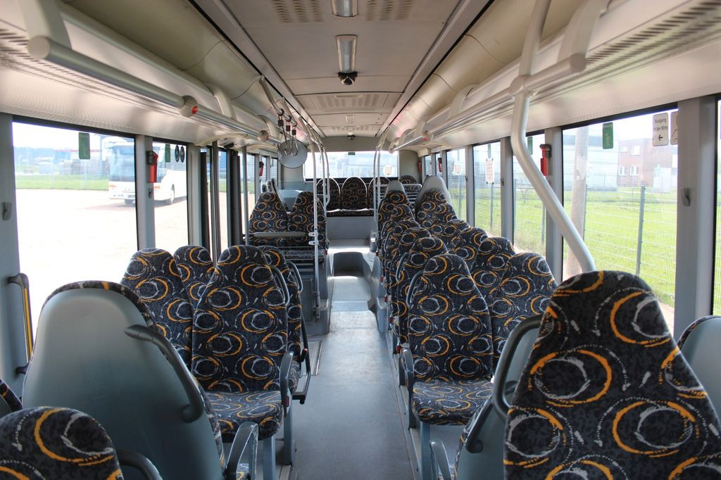 Autobus qyteti Setra S 415 NF (Klima, EURO 5): foto 8
