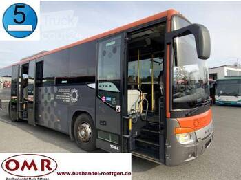 Autobus suburban Setra - S 415 UL/ Klima/ Euro 5/ 3x vorhanden/ 354 PS: foto 1