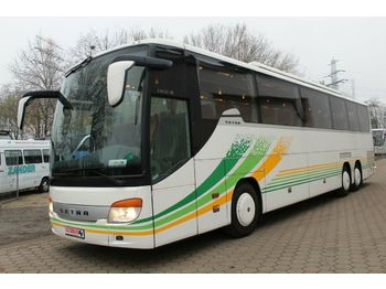 Autobus urban Setra S 416 GT-HD: foto 1