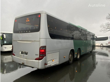 Autobus suburban Setra S 417 UL: foto 3