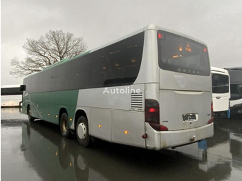 Autobus suburban Setra S 417 UL: foto 4