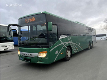 Autobus suburban Setra S 417 UL: foto 2