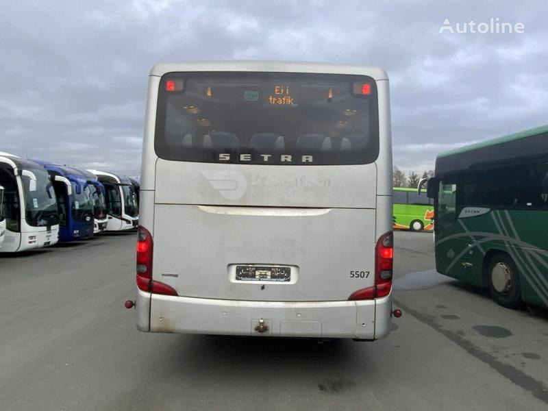 Autobus suburban Setra S 417 UL: foto 10