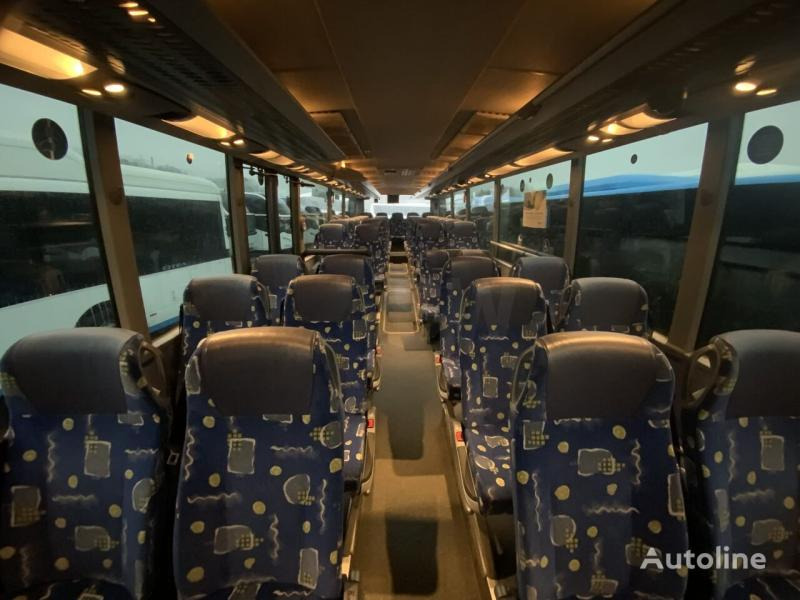 Autobus suburban Setra S 417 UL: foto 11