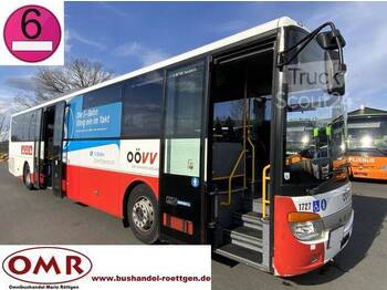Autobus suburban Setra - S 417 UL/2 Business/ 319 UL/ 550/ Original KM: foto 1