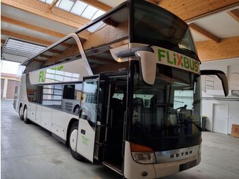 Autobus urban Setra S 431 DT (Euro 6c): foto 1