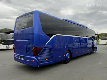Setra S 515 HD - Autobus urban: foto 4