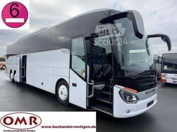Autobus urban Setra - S 517 HD/ 43.000 km Original!!!!!/Neuzustand!!: foto 1