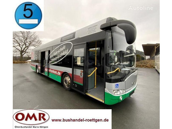 Solaris Urbino 12 - Autobus suburban: foto 1
