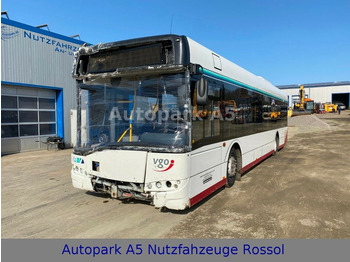 Autobus suburban Solaris Urbino 12H Bus Euro 5 Rampe Standklima: foto 2