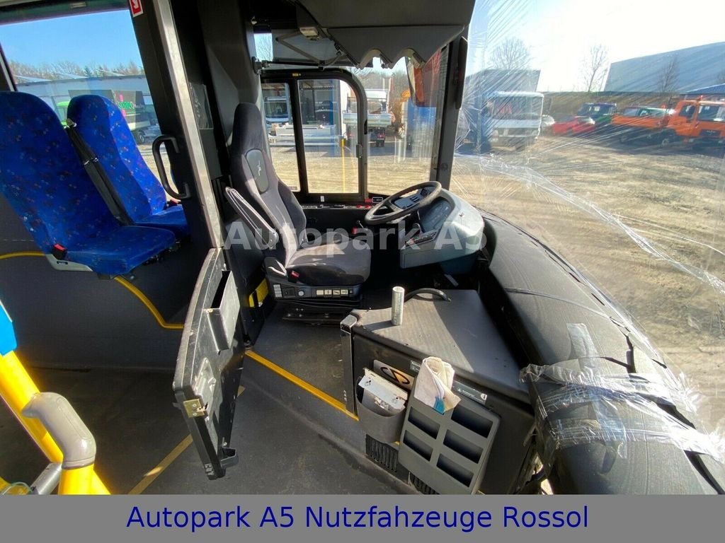 Autobus qyteti Solaris Urbino 12H Bus Euro 5 Rampe Standklima: foto 6