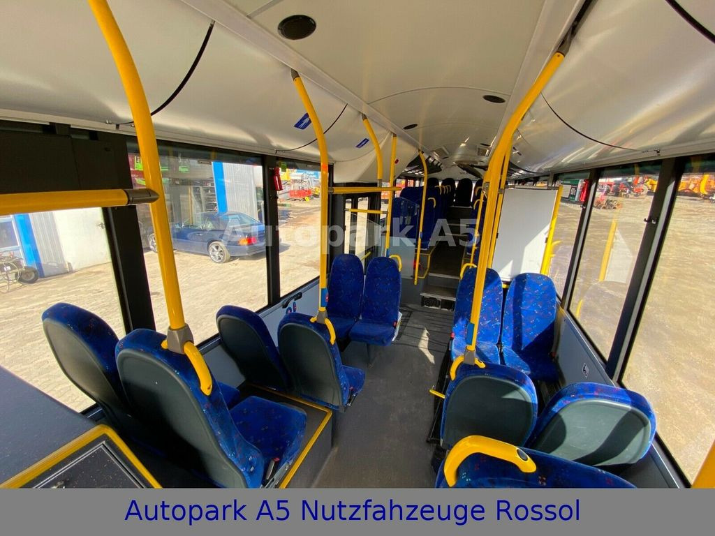 Autobus qyteti Solaris Urbino 12H Bus Euro 5 Rampe Standklima: foto 10