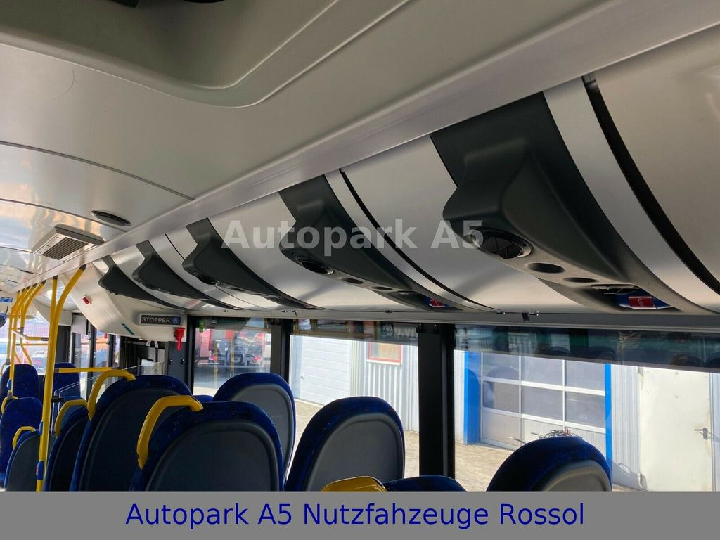 Autobus qyteti Solaris Urbino 12H Bus Euro 5 Rampe Standklima: foto 16