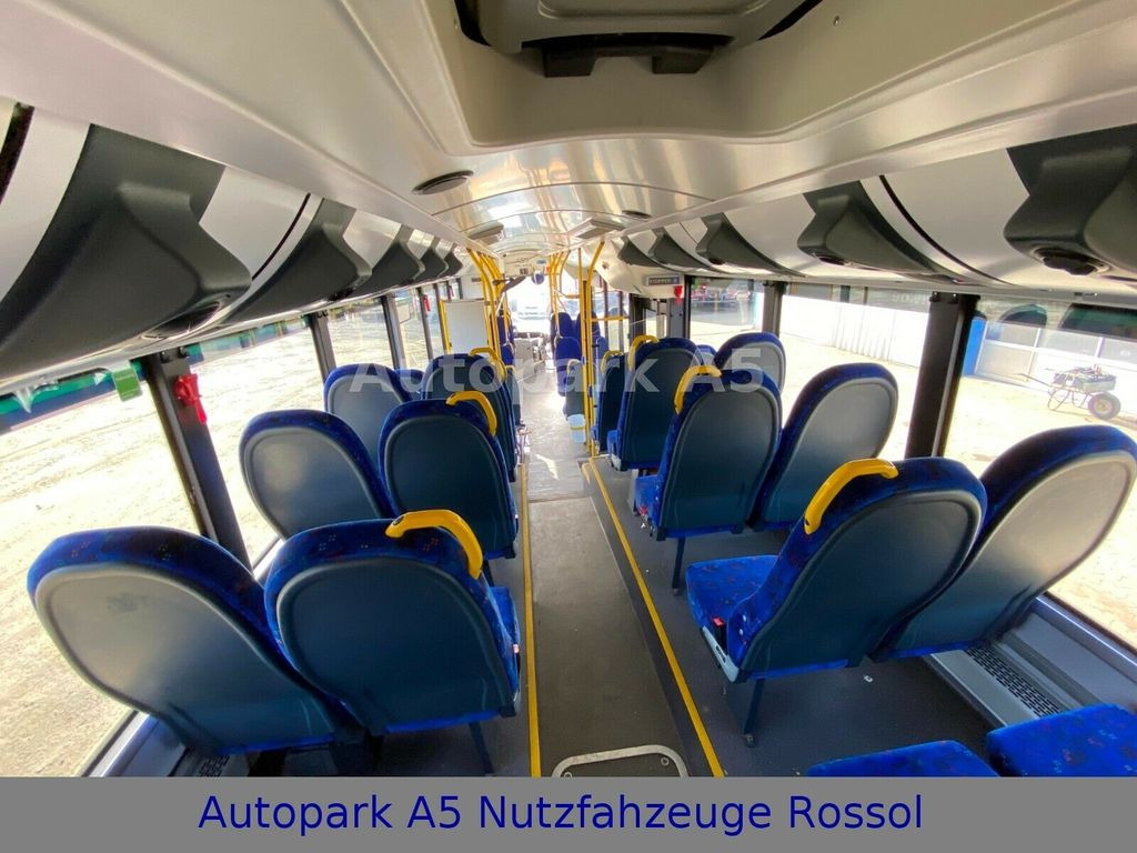 Autobus suburban Solaris Urbino 12H Bus Euro 5 Rampe Standklima: foto 15
