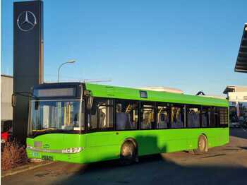 Autobus qyteti Solaris Urbino 12/3 Stadtbus 36 + 2 Sitze Mehrfach vorh.: foto 1