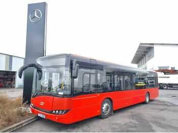 Autobus qyteti Solaris Urbino 12/3 Stadtbus 36 Sitze + 47 Stehplätze: foto 1