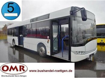 Autobus qyteti Solaris Urbino 12 / Citaro / A20 / A21 / 530 / Euro 5: foto 1
