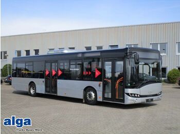 Autobus qyteti Solaris Urbino 12, Euro 5 EEV, A/C: foto 1
