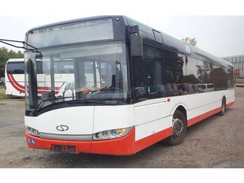 Autobus qyteti Solaris Urbino 12 Klimaanlage ( Citaro, A21 ): foto 1
