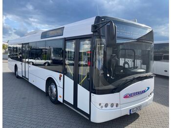 Autobus qyteti Solaris Urbino 12 Klimaanlage   -   Euro 5: foto 1