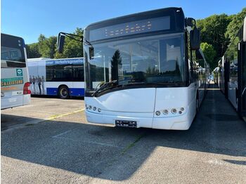 Autobus qyteti Solaris Urbino 18/Gelenkbus A 23,530 G: foto 1