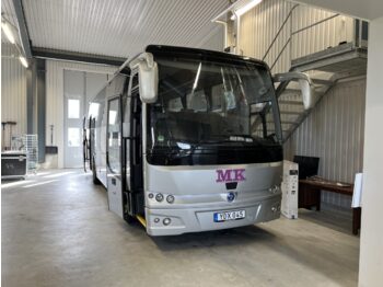 Autobus urban TEMSA MD9 Euro 6: foto 1