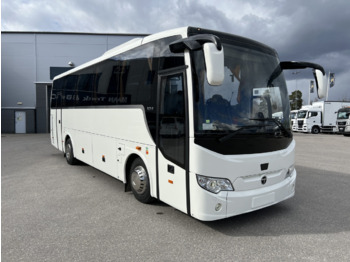 Autobus urban TEMSA MD9 Euro 6E: foto 1
